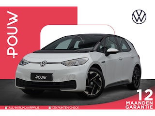 Volkswagen ID.3 Pro 145pk 58 kWh | Stoelverwarming | Navigatie | Adaptive Cruise
