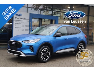 Ford Kuga 2.5 PHEV ACTIVE-X NWE MODEL! 4-JAAR/100.000KM GARANTIE HEAD-UP BLISS B&O WINTERPACK