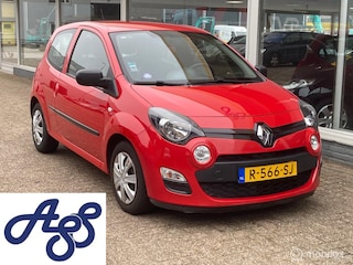 Renault Twingo 1.2 16V bj dec 12 APK 21 Maart 27 158986 km