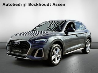 Audi Q5 55 TFSI e S edition
