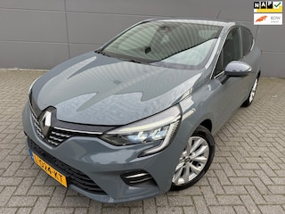 Renault Clio 1.0 TCe Intens*1eEigenaar*CARPLAYE*NAVI*CRUISE*ELKT-RAAM*PARK SENSOREN
