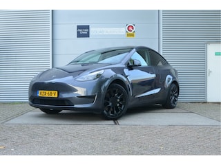 Tesla Model Y RWD 58 kWh AutoPilot3.0 Ryzen, LFP Accu, 20" Alu
