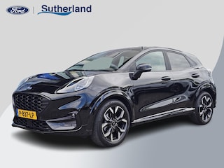 Ford Puma 1.0 EcoBoost Hybrid ST-Line X | SCI | 155 PK | 48.700 KM | Winterpack | Driver Pack |