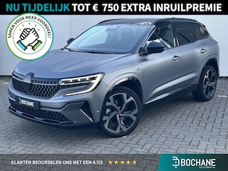 Renault Austral 1.2 E-Tech full hybrid 200 iconic esprit Alpine | Head Up Display | Panoramadak | Harman Kardon | Elektrische Achterklep | 360* Camera
