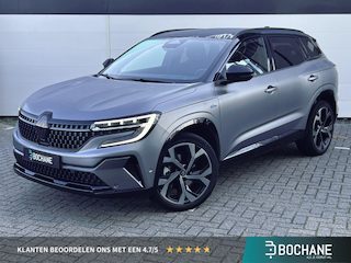 Renault Austral 1.2 E-Tech full hybrid 200 iconic esprit Alpine | Head Up Display | Panoramadak | Harman Kardon | Elektrische Achterklep | 360* Camera