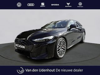 Audi A5 Avant 2.0 e-hybrid quattro S edition