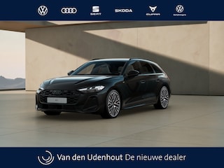 Audi A5 Avant 2.0 e-hybrid quattro S edition