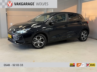 MG 3 HYBRID+ 1.5 Hybrid+ Luxury | CAMERA | CAR PLAY | 360 CAMERA