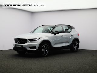 Volvo XC40 T5 Recharge R-Design / Trekhaak / Harman Kardon / Stoel+stuurwielverwarming / Leder