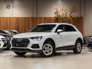 Audi Q3 45 TFSI e edition, Matrix LED, Virtual Cockpit, Apple Carplay, ACC, Clima, PDC, Android Auto, Volledig Onderhoud