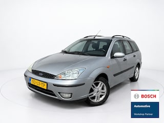 Ford Focus Wagon 1.6-16V Collection