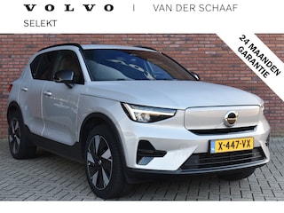 Volvo XC40 Single Motor Essential 69 kWh | Achteruitrijcamera |