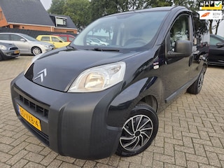 Citroën Nemo 1.4 HDi 2008. Marge/Airco etc.. APK 09-2027