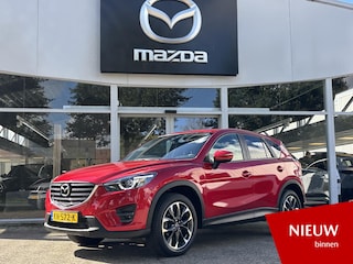 Mazda CX-5 2.0 SkyActiv-G 165 GT-M Line 2WD