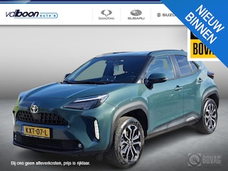 Toyota Yaris Cross 1.5 Hybrid 115 Dynamic PDC V+A | STOELVERW.| rijklaarprijs !!