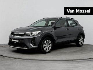 Kia Stonic 1.0 T-GDi MHEV ComfortLine Apple Carplay | Airco | Cruise control | LM Velgen |