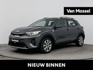 Kia Stonic 1.0 T-GDi MHEV ComfortLine Apple Carplay | Airco | Cruise control | LM Velgen |