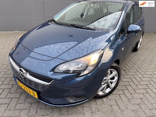 Opel Corsa 1.4 Edition*CRUISE*AIRCO*APK*NAP*ELKT-RAAM