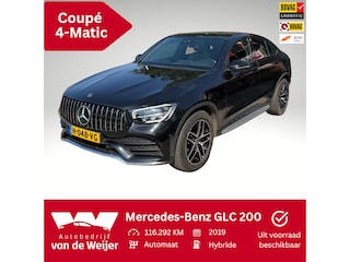 Mercedes-Benz GLC GLC200 4MATIC Face-Lift Premium Plus