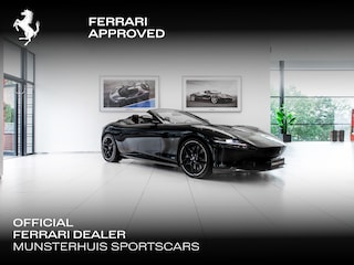 Ferrari Roma Spider ~Ferrari Munsterhuis~