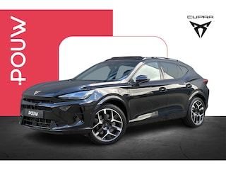 Cupra Formentor 1.5 TSI e-Hybrid 272pk VZ Performance SoH 100% | Panoramadak | Trekhaak