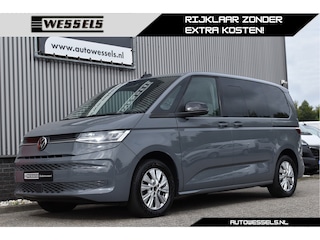 Volkswagen Multivan 1.4 eHybrid L1H1 Life Business Stoel/stuurverwarming, Elektrische schuifdeuren, Harman/kardon, Camera