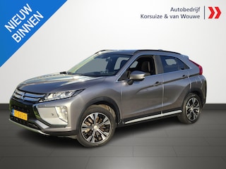 Mitsubishi Eclipse Cross 1.5 DI-T First Edition