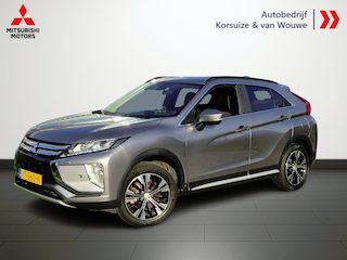 Mitsubishi Eclipse Cross 1.5 DI-T First Edition