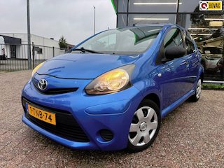 Toyota Aygo 1.0 VVT-i Comfort|Airco
