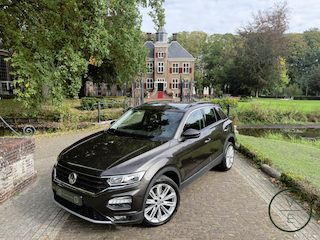 Volkswagen T-Roc 1.5 TSI Style | 150PK DSG | Camera | CarPlay | Adaptive |