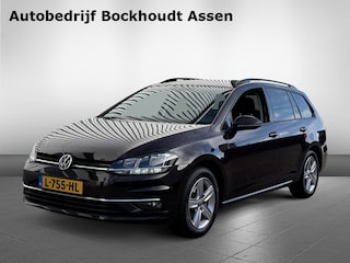 Volkswagen Golf Variant 1.4 TSI Comfortline