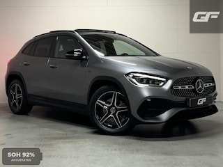 Mercedes-Benz GLA 250 e AMG Line Pano Memory Sfeer Camera