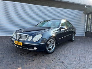 Mercedes-Benz E-klasse 280 Classic