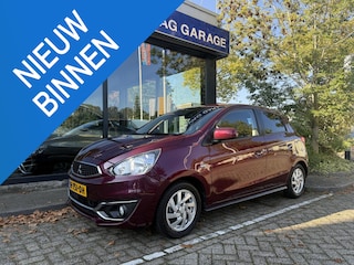 Mitsubishi Space Star 1.0 Active Apple Carplay / Android auto / Rijklaarprijs