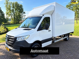 Mercedes-Benz Sprinter 315 1.9 CDI BAKWAGEN LAADKLEP