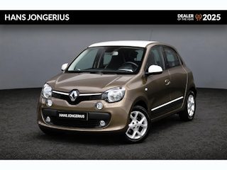 Renault Twingo SCe 70 Dynamique | 1E EIGENAAR | BLUETOOTH RADIO | CRUISE CONTROL | CLIMATE CONTROL | LMV | PDC |