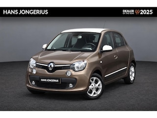Renault Twingo SCe 70 Dynamique | 1E EIGENAAR | BLUETOOTH RADIO | CRUISE CONTROL | CLIMATE CONTROL | LMV | PDC |
