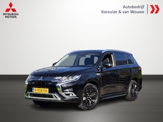 Mitsubishi Outlander 2.4 PHEV Intense S