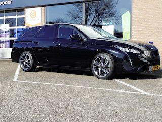 Peugeot 308 SW 1.2 Puretech 130pk Allure Pack Business