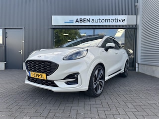 Ford Puma 1.0 EcoBoost 125PK ST-Line X Automaat (PANO|19"|B&O|FULL OPTIONS)