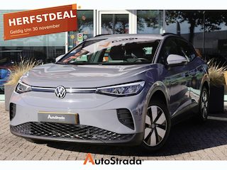 Volkswagen ID.4 52kWh 170pk Pure