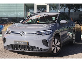 Volkswagen ID.4 52kWh 170pk Pure