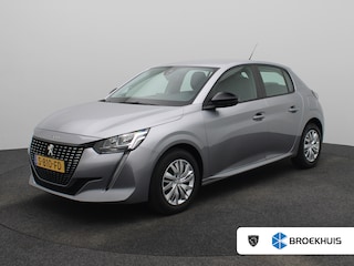 Peugeot 208 1.2 PureTech Active | Apple Carplay/Android Auto | Airco | Cruise Control | DAB |