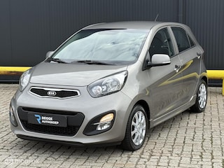 Kia Picanto 1.2 CVVT BusinessLine STOELVERWARMING