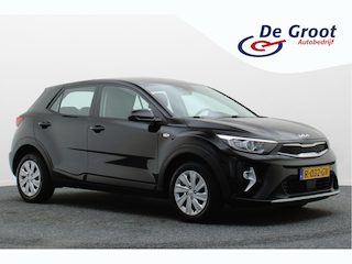 Kia Stonic 1.0 T-GDi MHEV ComfortLine