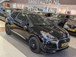 DS 3 1.2 PureTech So Chic Automaat Airco, Cruise Control, Stuurbekrachtiging