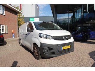 Opel Vivaro L3H1 Edition 75 kWh | SCHADEAUTO |
