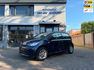 Skoda Citigo 1.0 Greentech Sprint