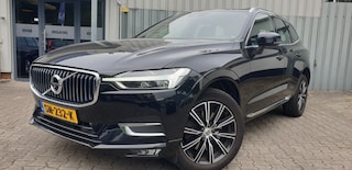 Volvo XC60 2.0 T5 AWD INSCRIPTION Luchtvering/ Pano/Stoelventilatie
