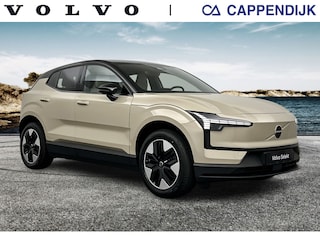Volvo EX30 P3 Long Range Plus Europa